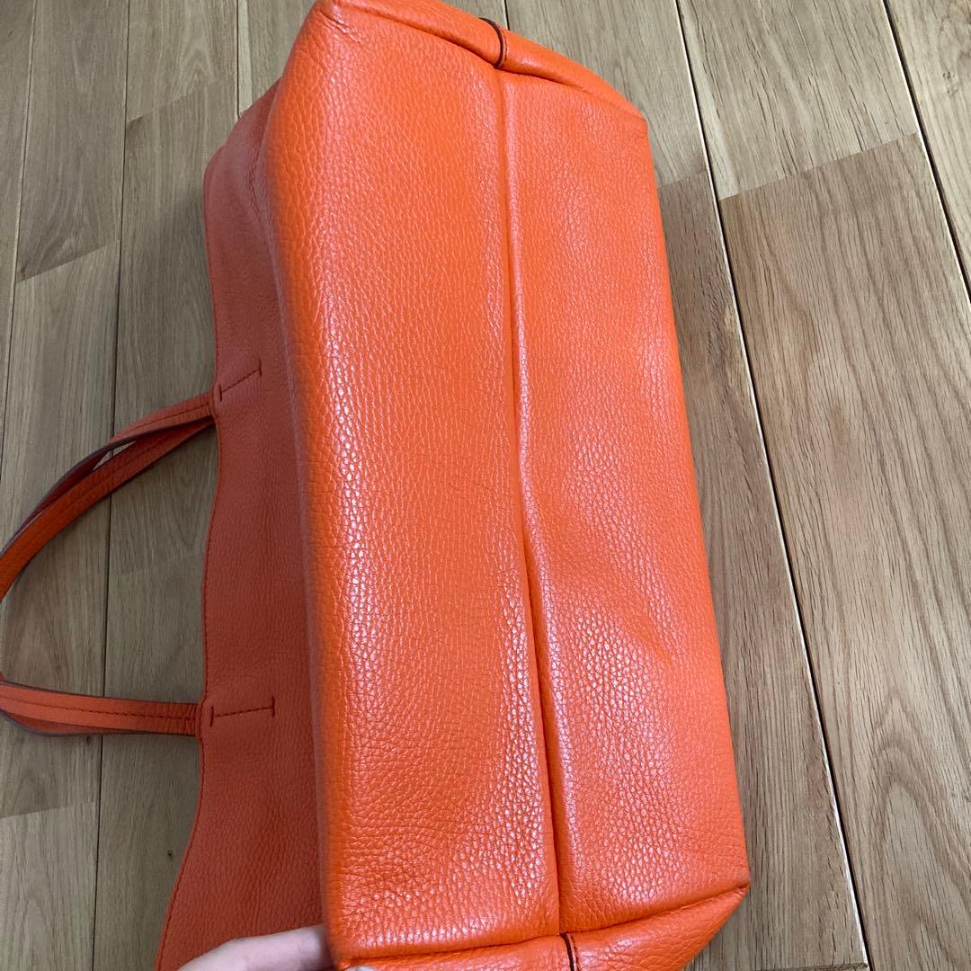 【*ん様 Ferragamo フェラガモ　トートバッグ　ガンチーニ　ショルダー