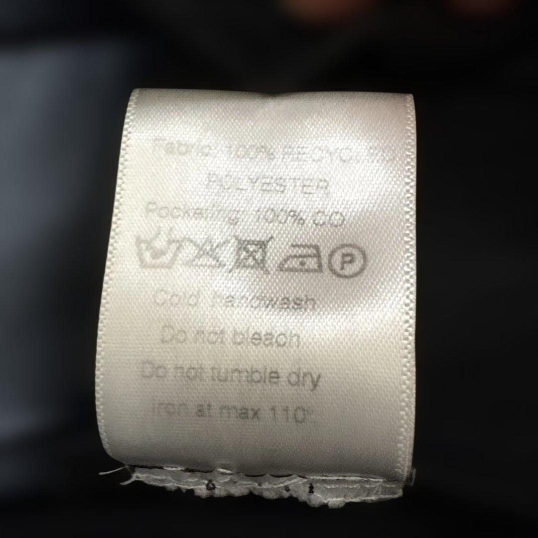 RAF SIMONS ワイドスラックス　ブラック　サイズ48