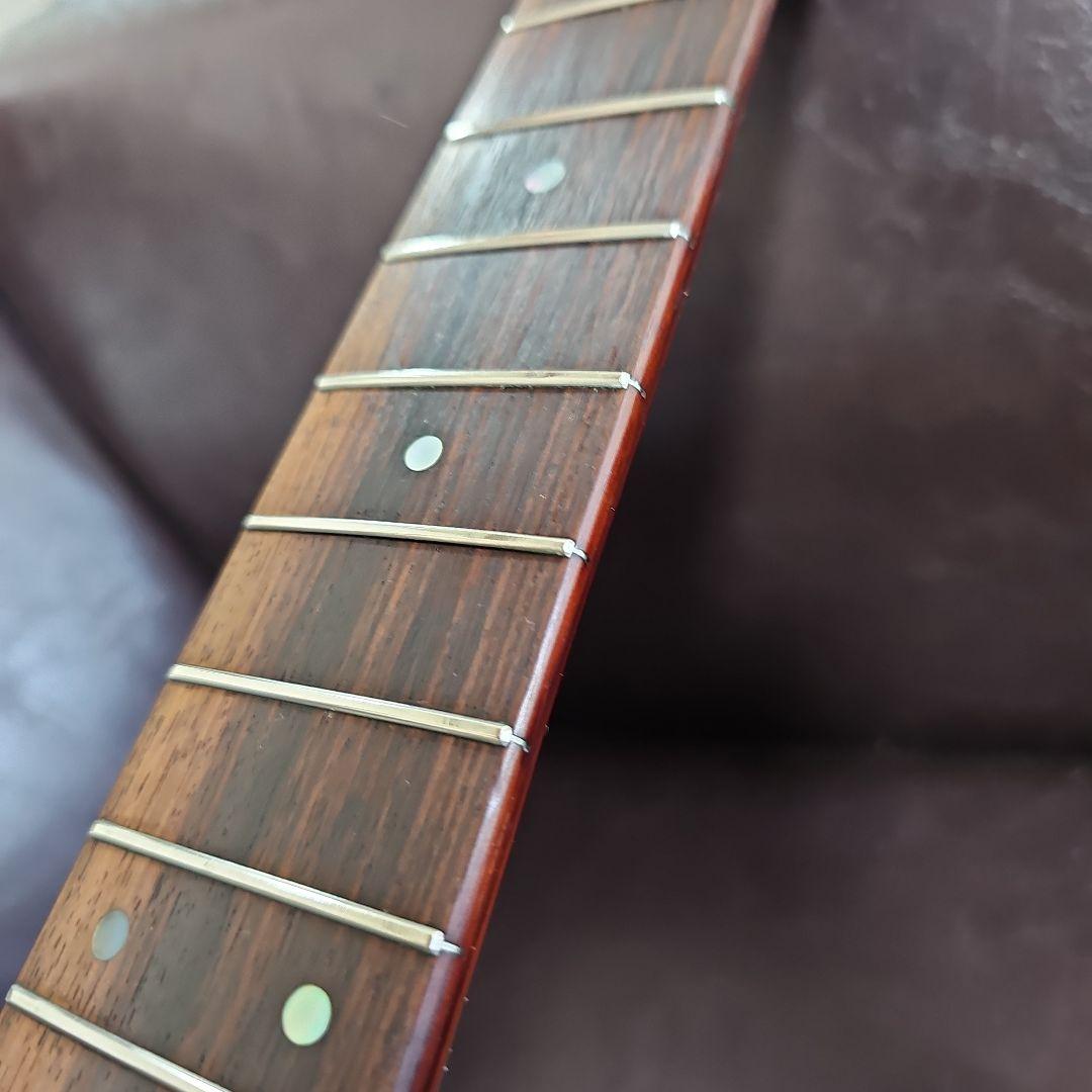 P*u様 KヤイリDY-18オール単板！ハードケース付き。