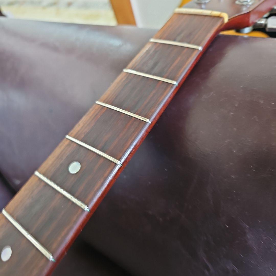 P*u様 KヤイリDY-18オール単板！ハードケース付き。