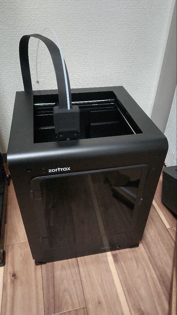 プリンター・複合機 Zortrax M200 Plus V2