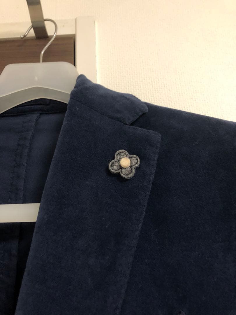 ラルディーニ サイズ48