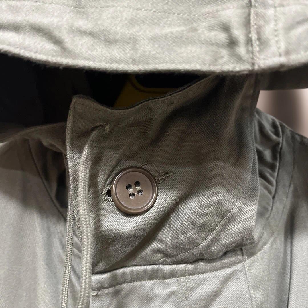 フランス軍M-64 108L 専用ボアライナー付