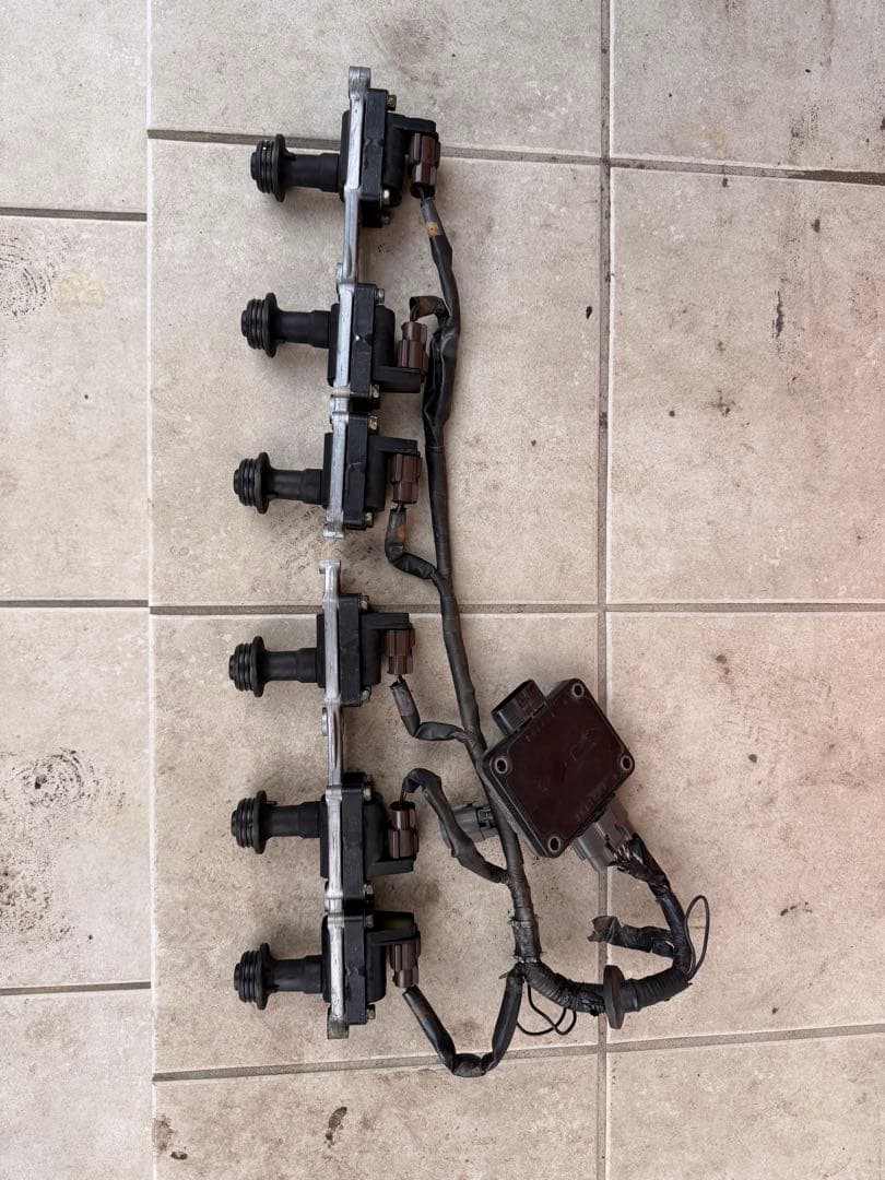 RB20エンジンコイル 6個セット