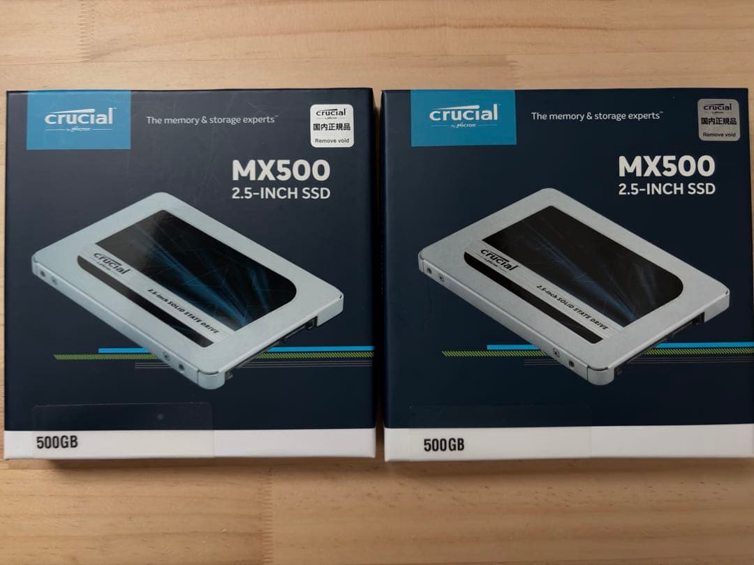 自作PC パーツセットi5-8500 GTX1060 6GB