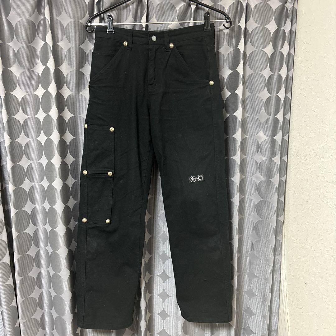 Thug Pants サグクラブ ワークパンツ
