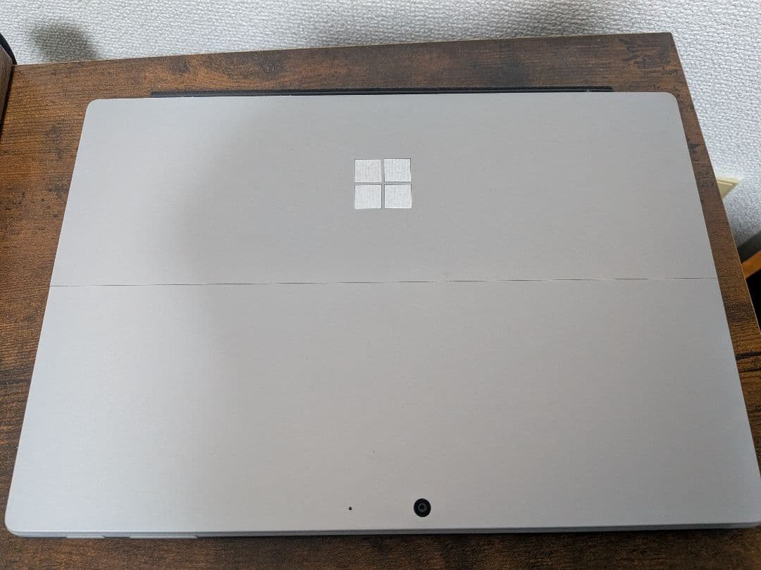 Windowsタブレット本体 Surface Pro 7 Core i5 8GB 256GB SSD