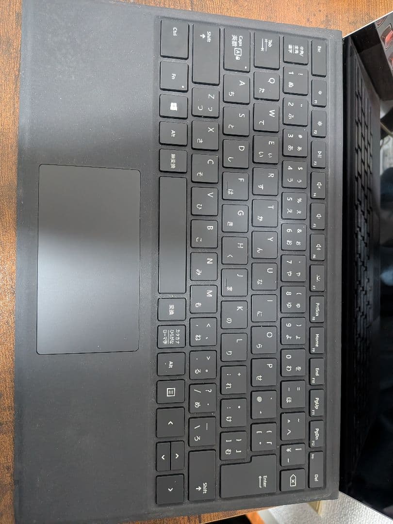 Windowsタブレット本体 Surface Pro 7 Core i5 8GB 256GB SSD