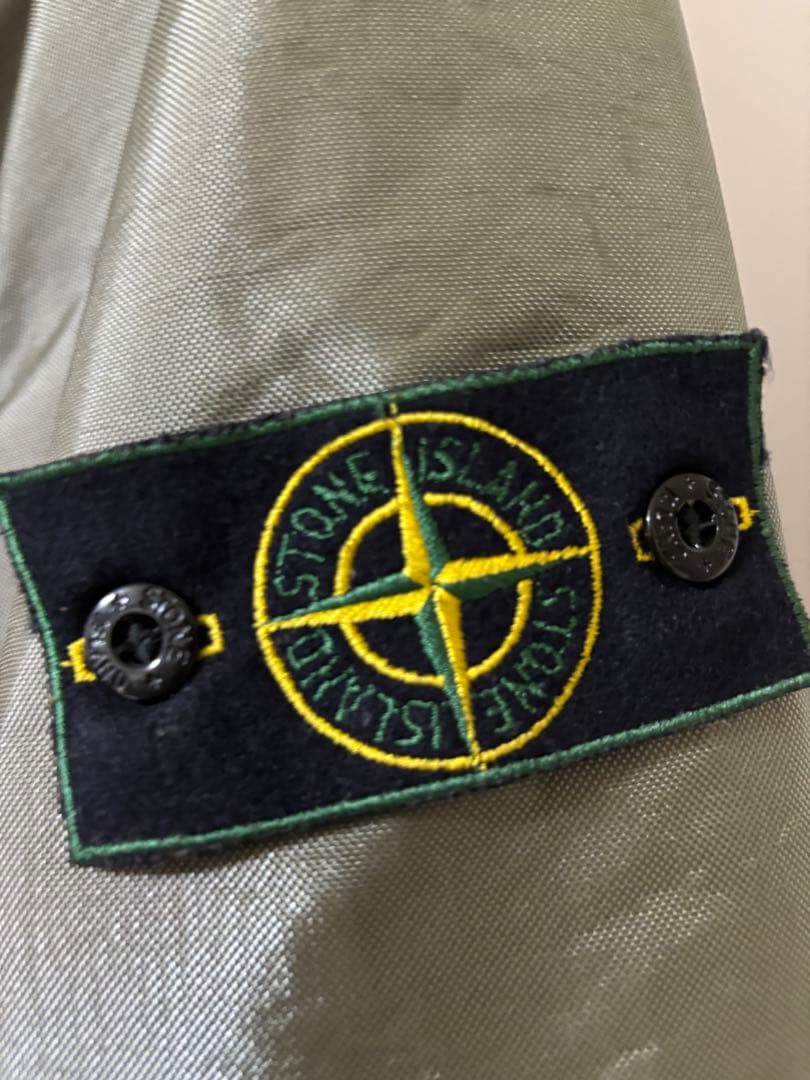 【激レア 90s ヴィンテージ】STONE  コート ジャケット