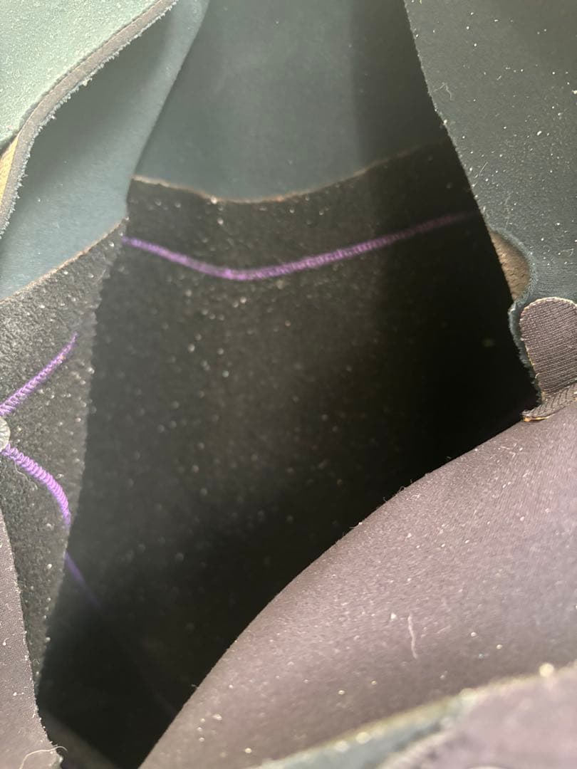 AXXE 5/3mmセミドライスーツ ML