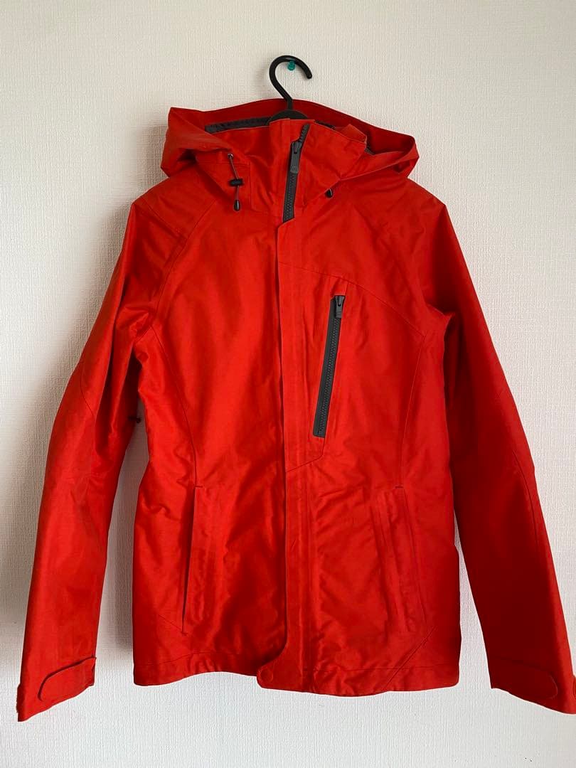 スノーボード Burton [ak]GORE-TEX