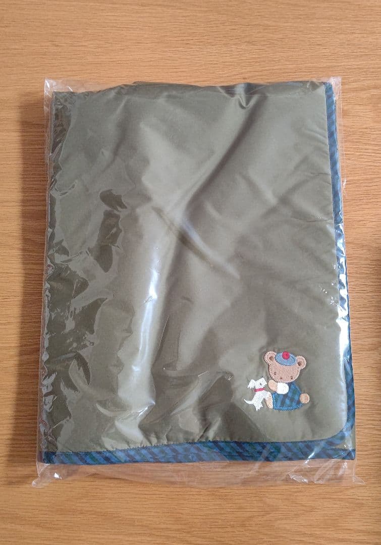 Familiar ブランケット