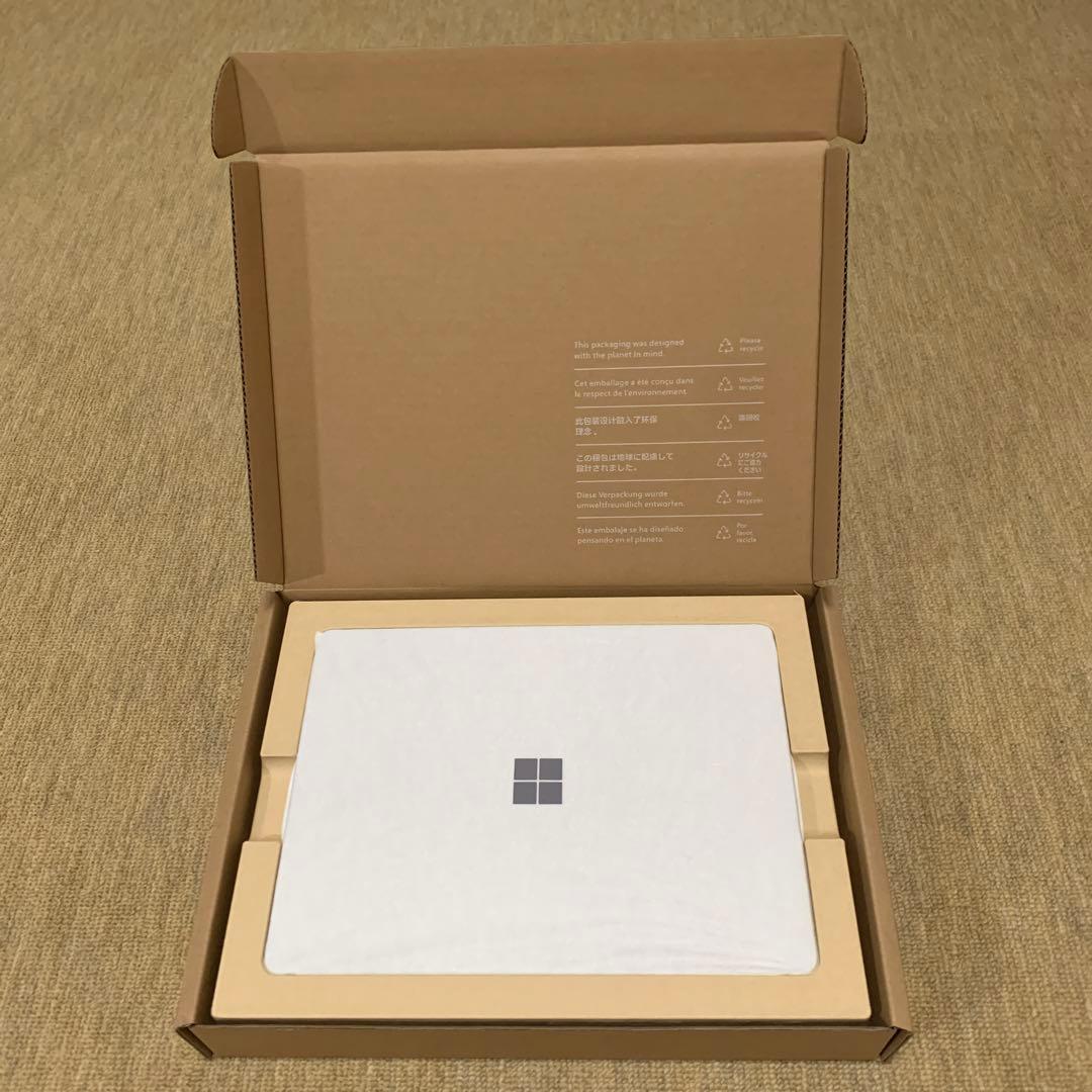 014 マイクロソフト Surface Laptop Go3 タッチスクリーン