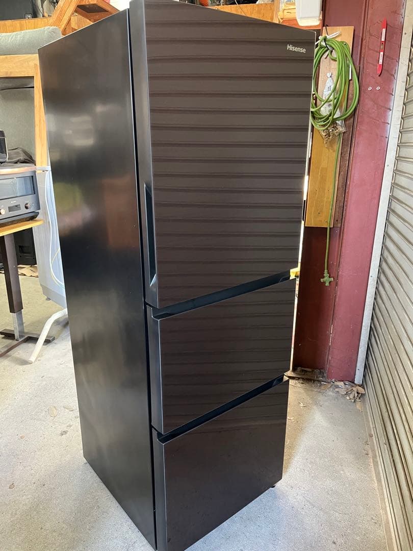 ☆ まる　断捨離中✳︎ HR-G280HBR 283L 2023年製