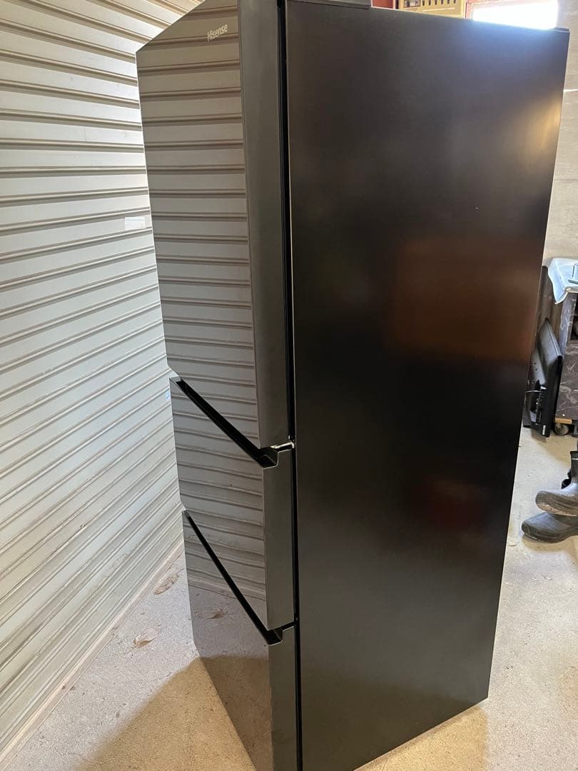 ☆ まる　断捨離中✳︎ HR-G280HBR 283L 2023年製