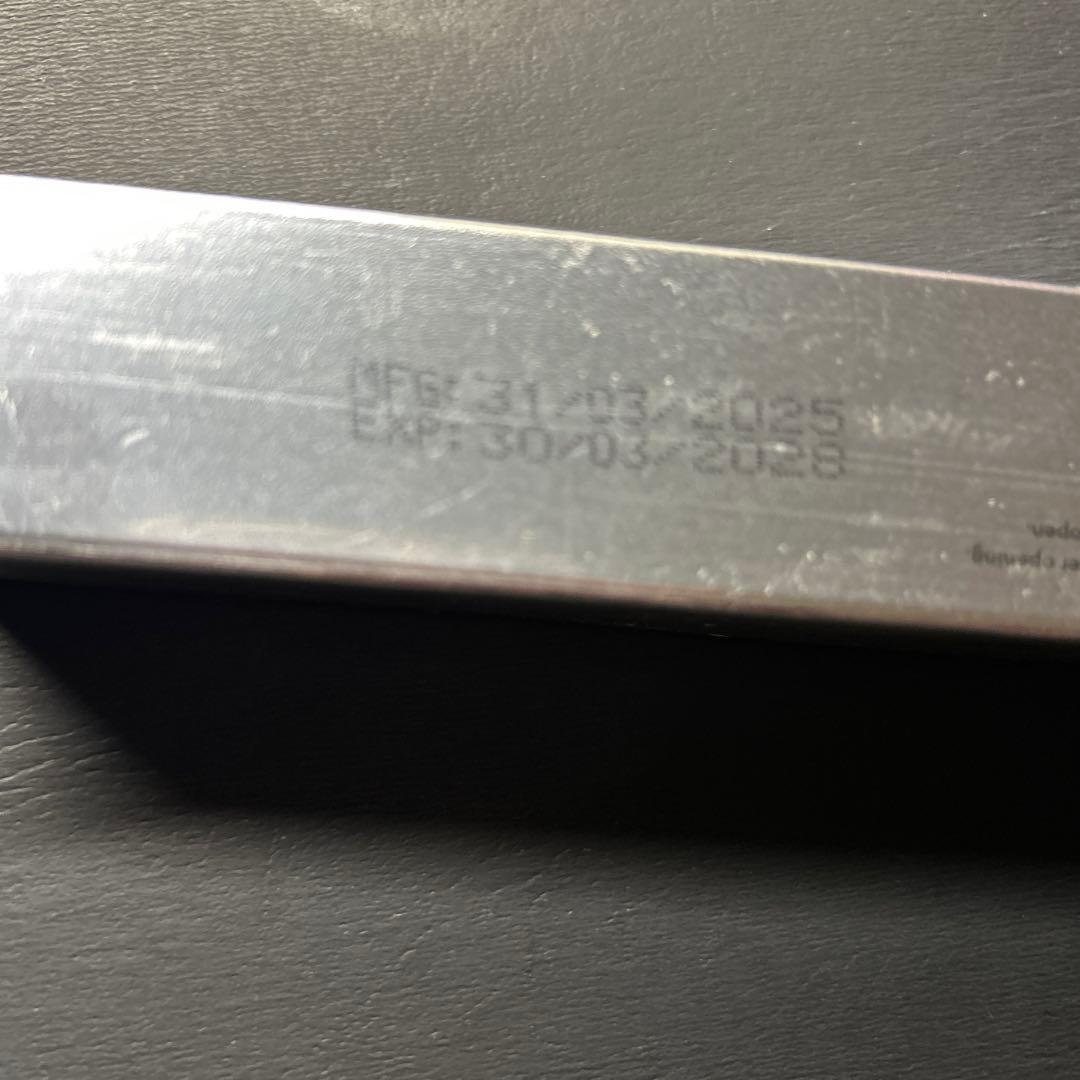 新品　ローマピンクボディアフタークリーム