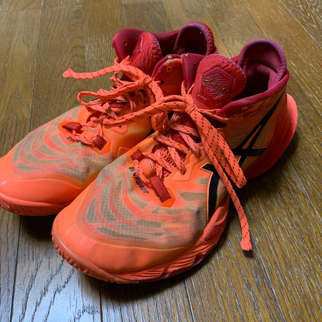 asics メタライズTOKYO　27cm