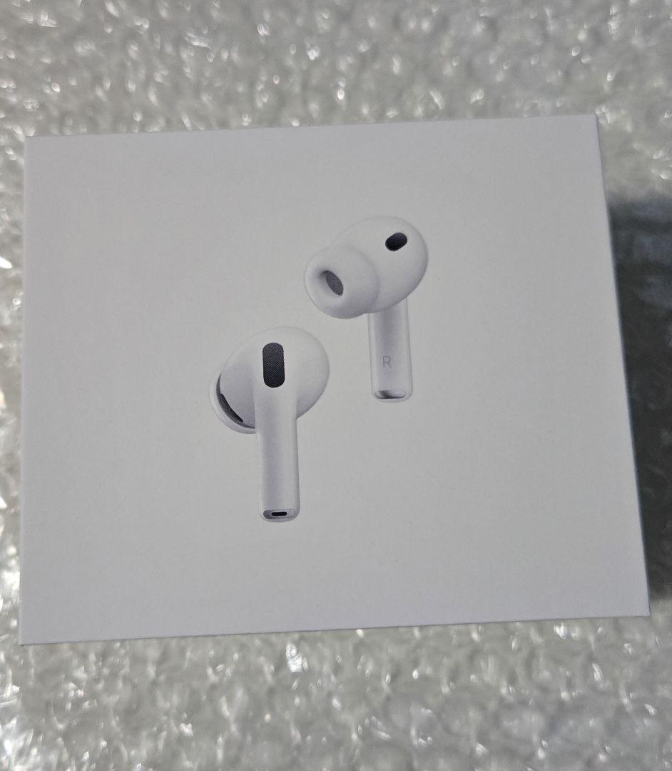 Airpods pro 3 【新品】