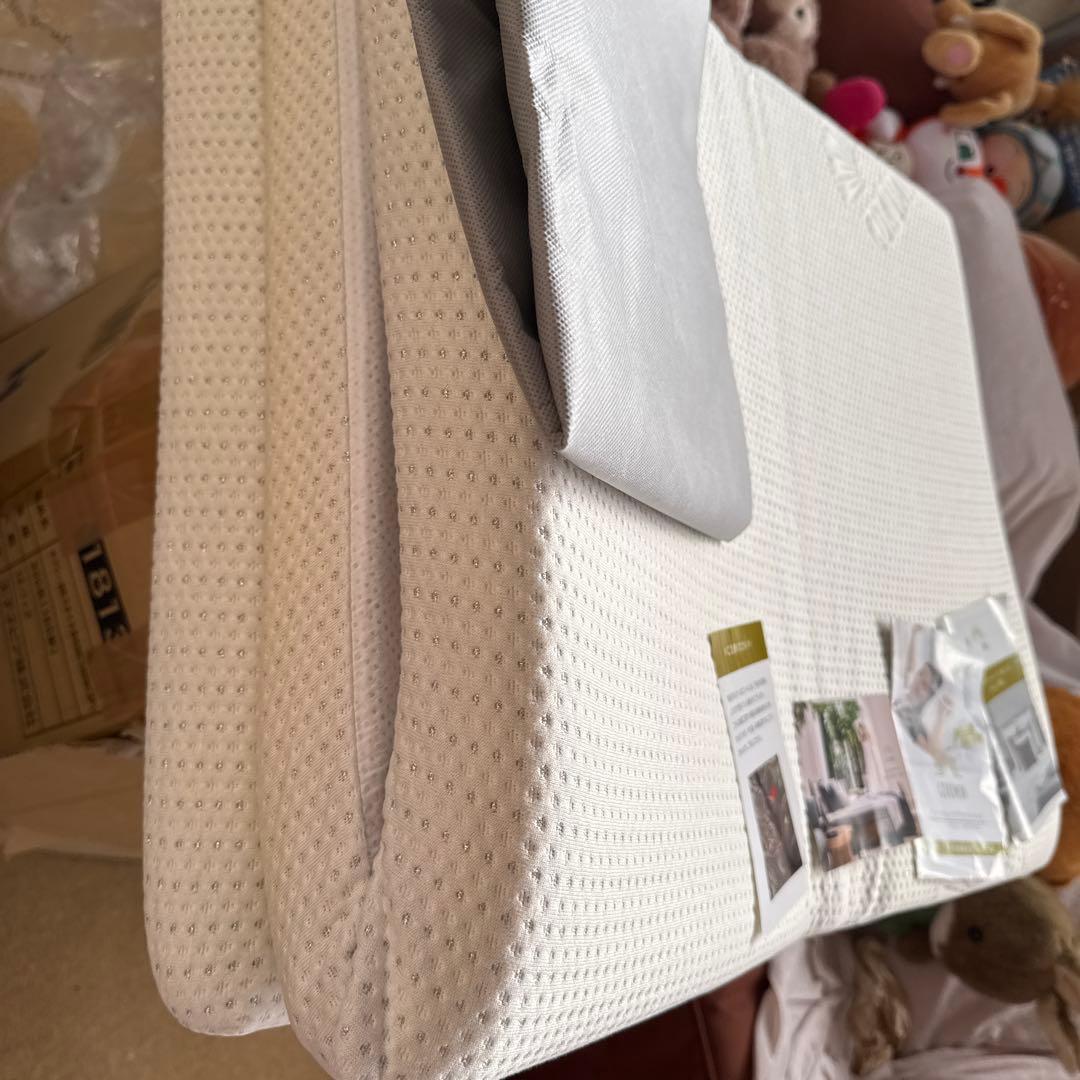 GOKUMIN (ゴクミン)　高反発マットレス　セミシングル