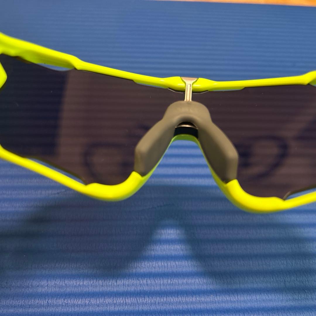 【再値下】オークリー サングラス ジョウブレイカー OAKLEY ロード バイク