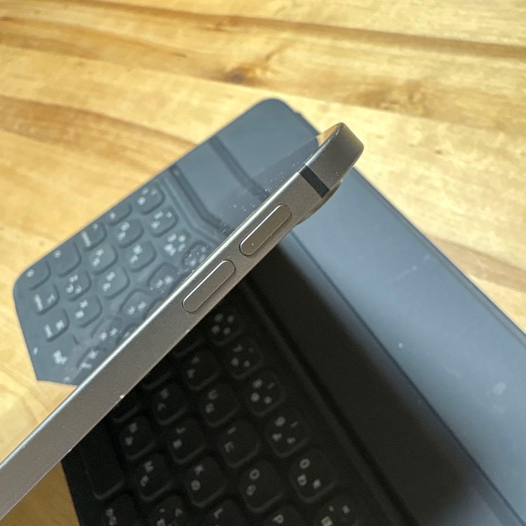 iPad Pro 第一世代 11インチ スペースグレー　256GB