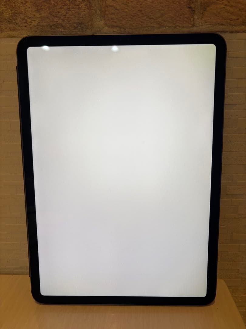 iPad Pro 第一世代 11インチ スペースグレー　256GB