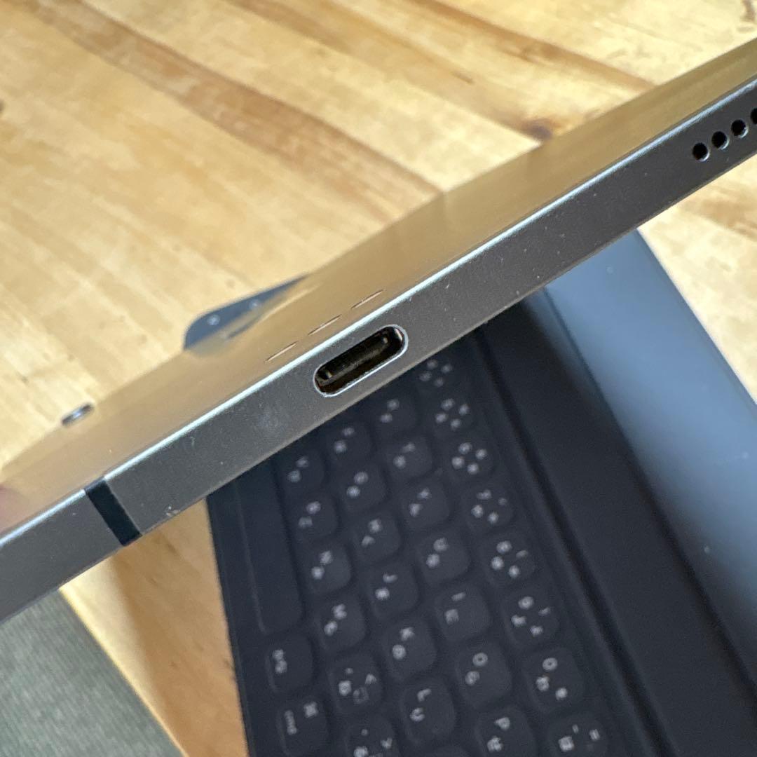 iPad Pro 第一世代 11インチ スペースグレー　256GB