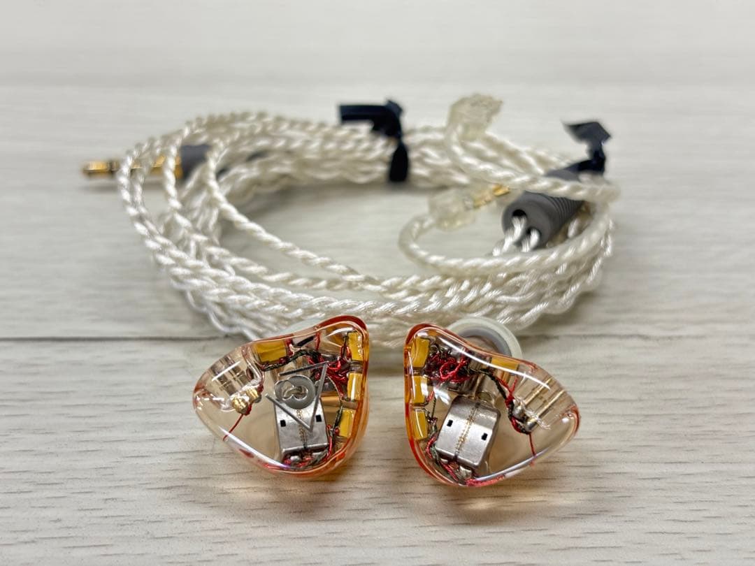 15周年モデル CHIKYU-SEKAI 5/COSMOS e☆Edition