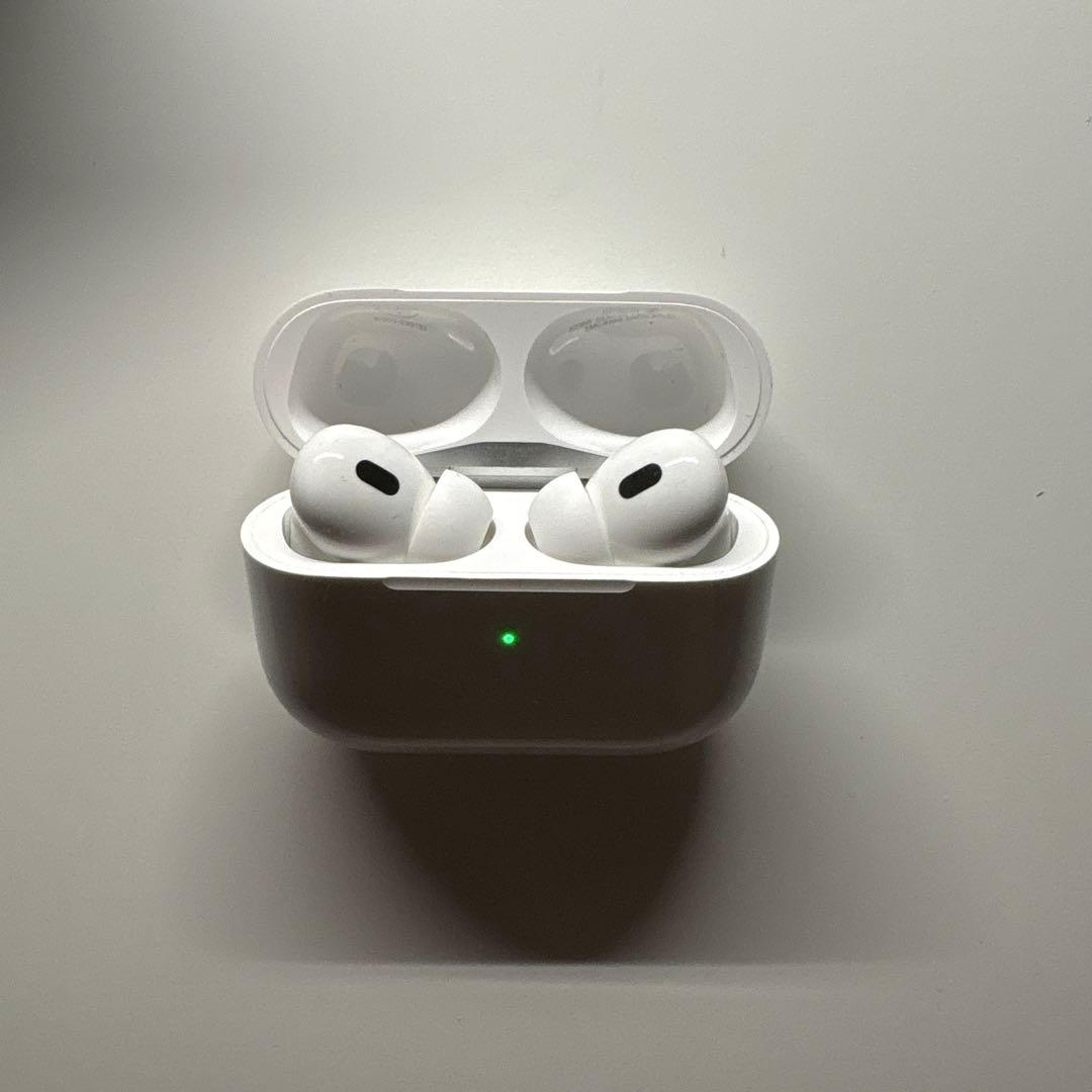 ま*る様 AirPods Pro 第2世代