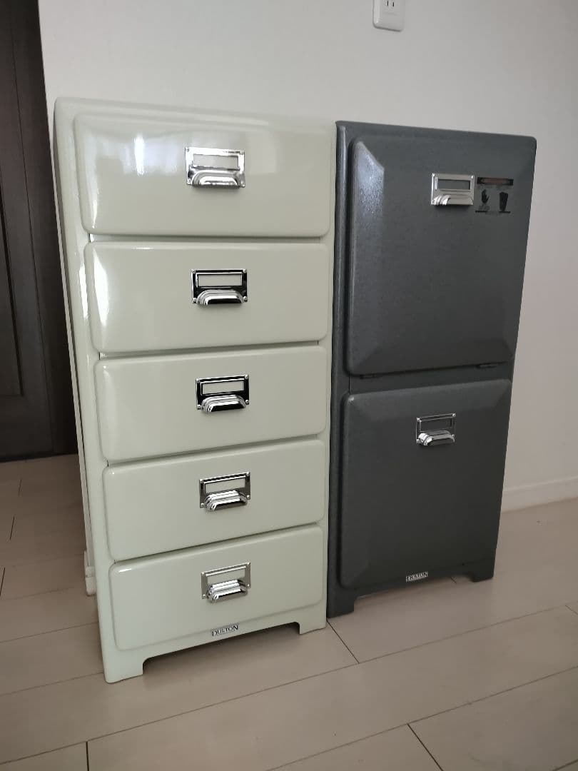 ダルトン　チェスト＆ダブルデッカー　２点セット