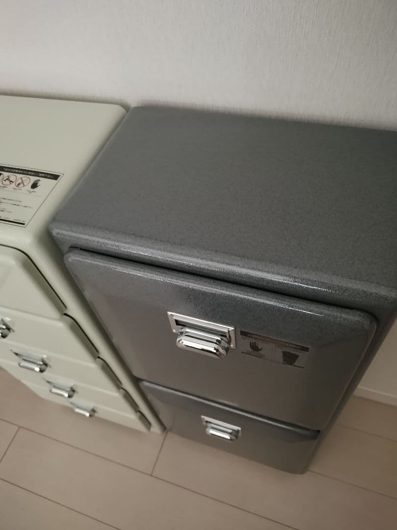 ダルトン　チェスト＆ダブルデッカー　２点セット