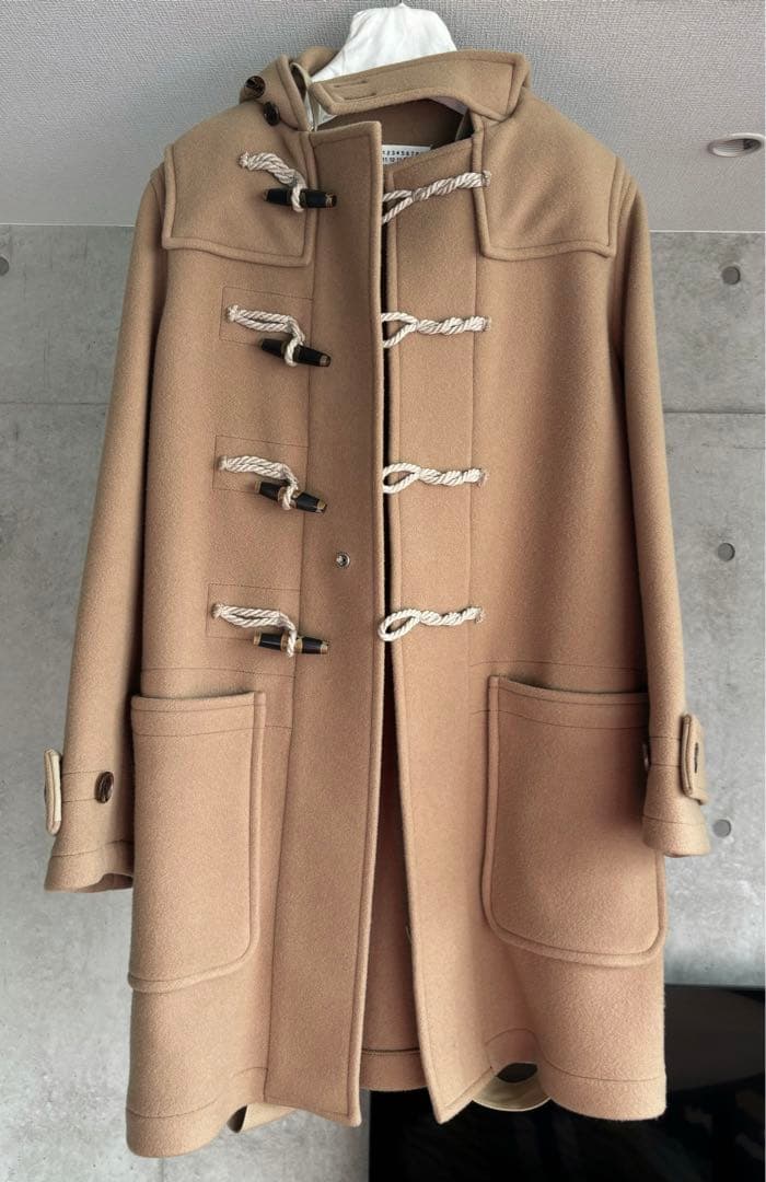 ジャケット・アウター Maison Margiela REPLICA 14 Duffel coat