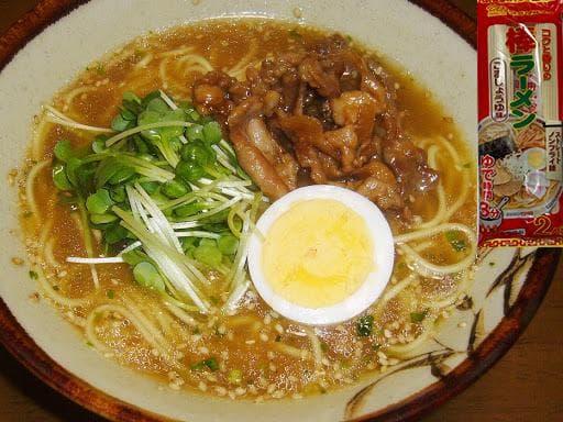 売れてます　 九州博多 豚骨ラーメンセット 10種類