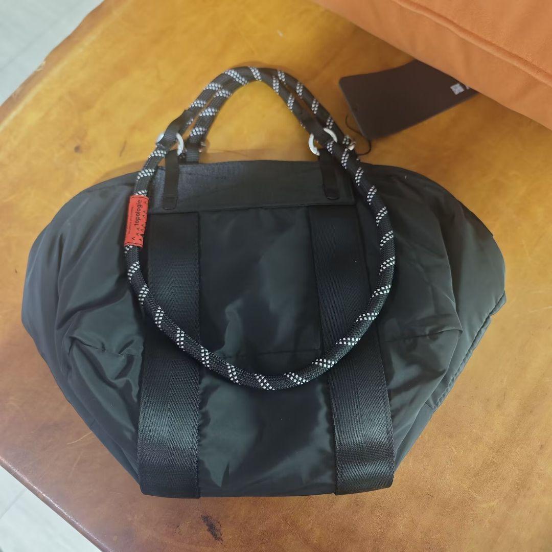 topologie summit duffle Small トポロジー旅行バッグ