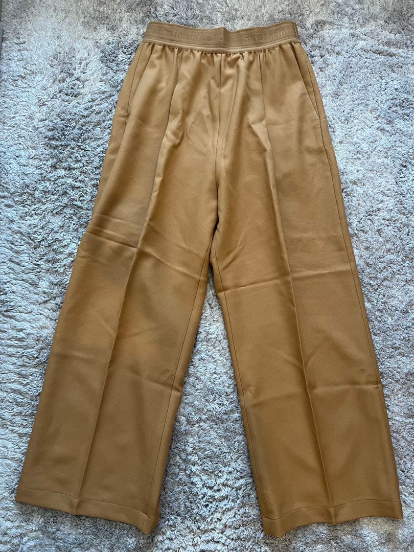 ストックホルムサーフボードクラブ　スラックス