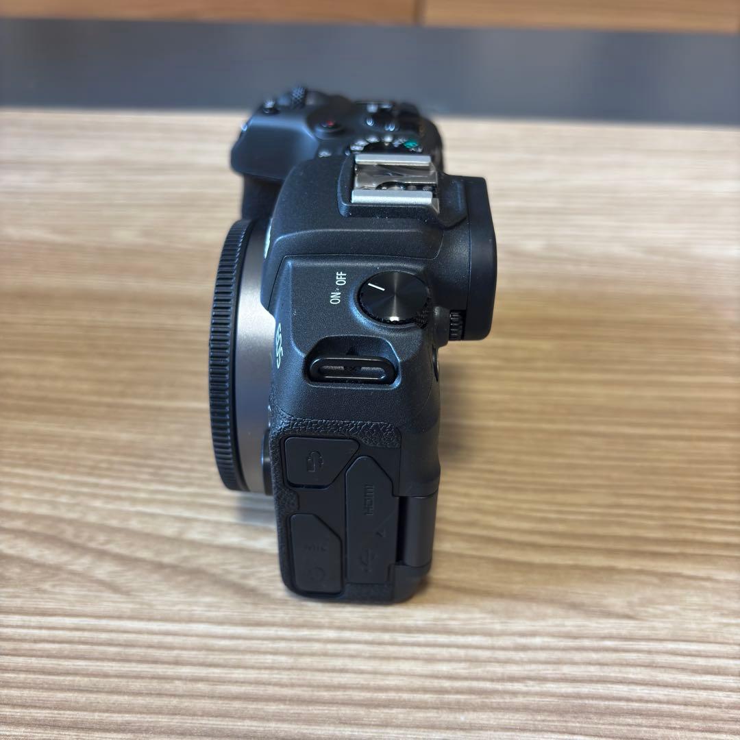 natto様 [美品]Canon EOS RP フルフレーム本体