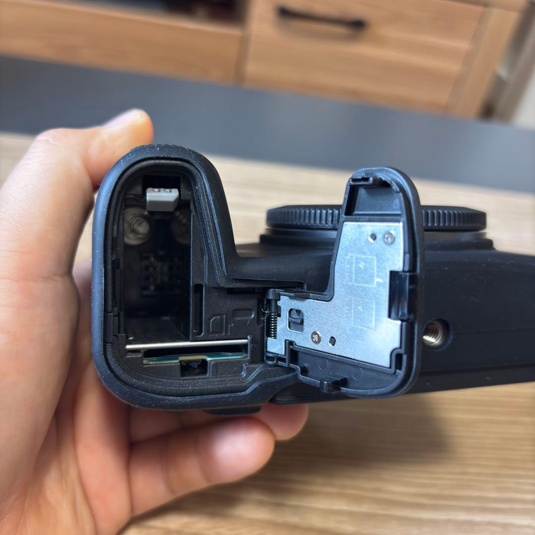 natto様 [美品]Canon EOS RP フルフレーム本体