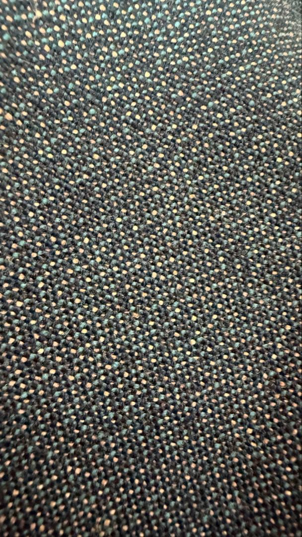 マーティー JEFFERLY SMALLPIN GREENORANGE