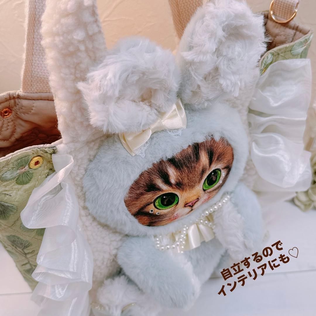 ☆*☆様 コヤンイサムチョン♡新作インド刺繍×bigリトルサンダーちゃんの変形ト