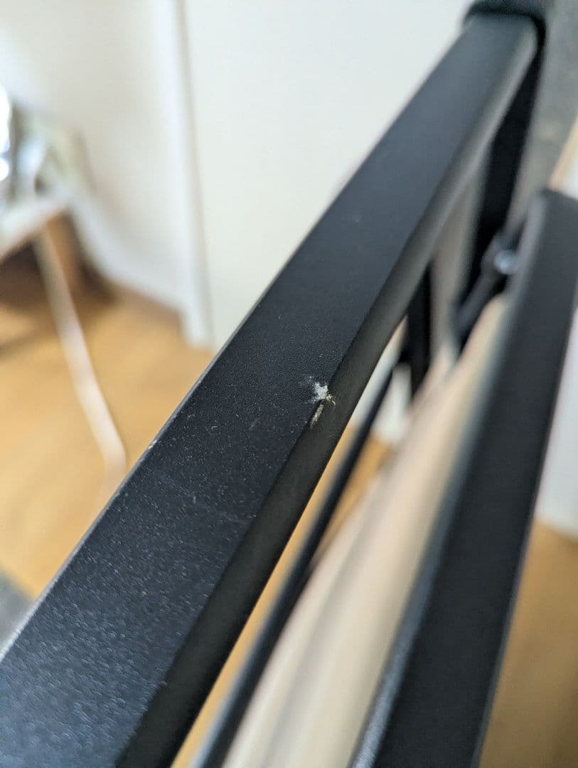 難燃リクライニングローチェア　ユージャック