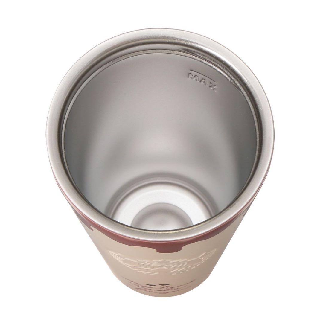 【送料無料】スタバ＊バレンタイン2026＊ステンレスTOGOボトルチョコレート