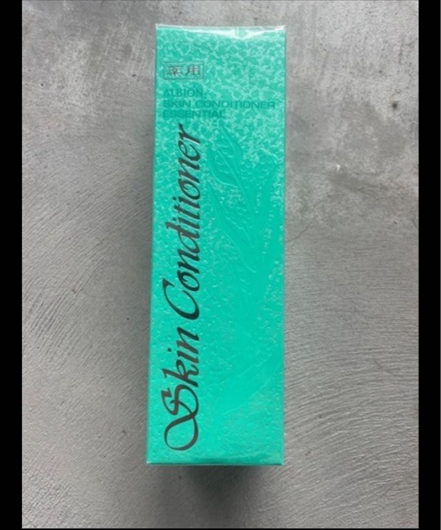 アルビオン スキンコンディショナー 330ml