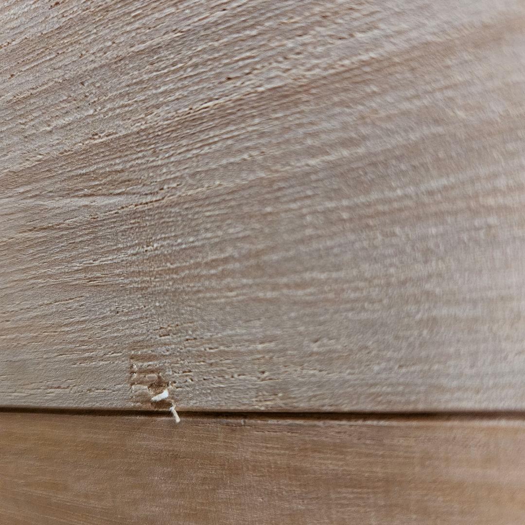 キャスター付き桐衣装ケース