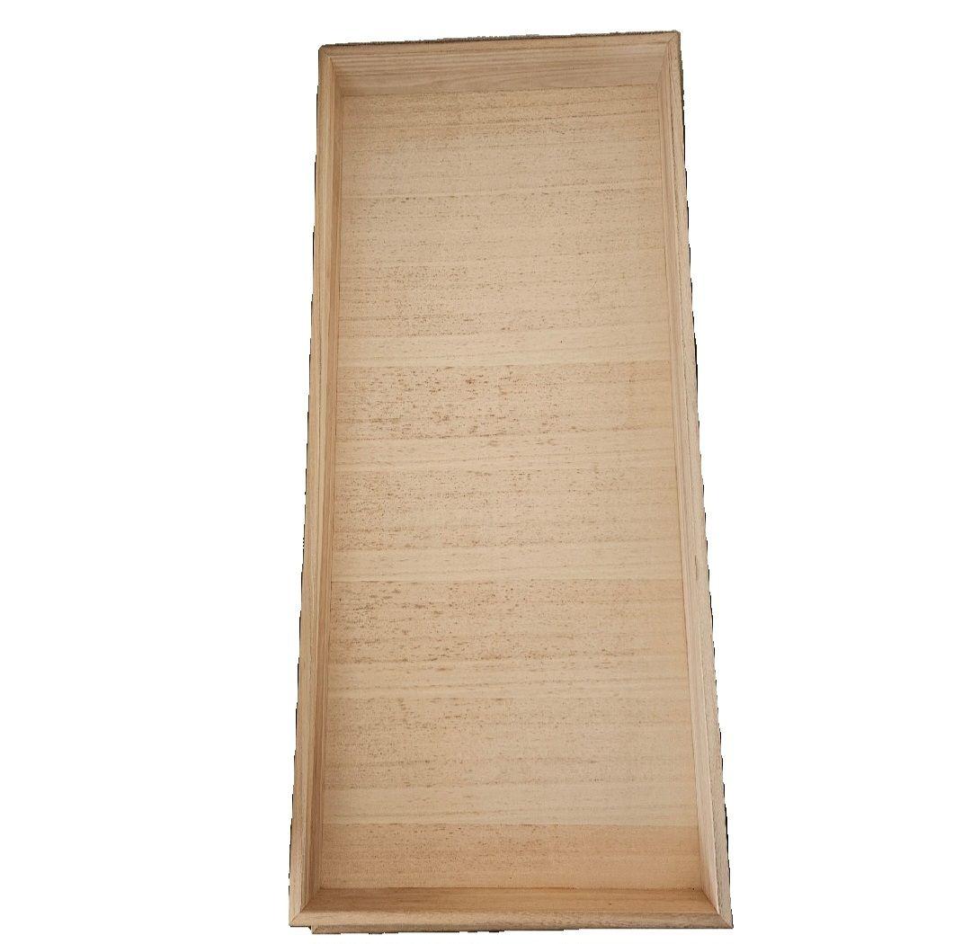 キャスター付き桐衣装ケース