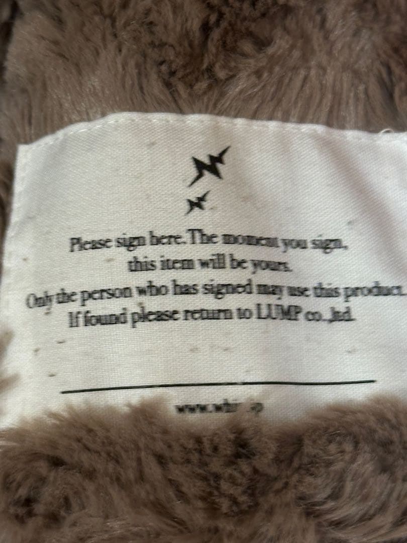 whiz limited wire 名作 スタッズN-1ミリタリージャケット限定