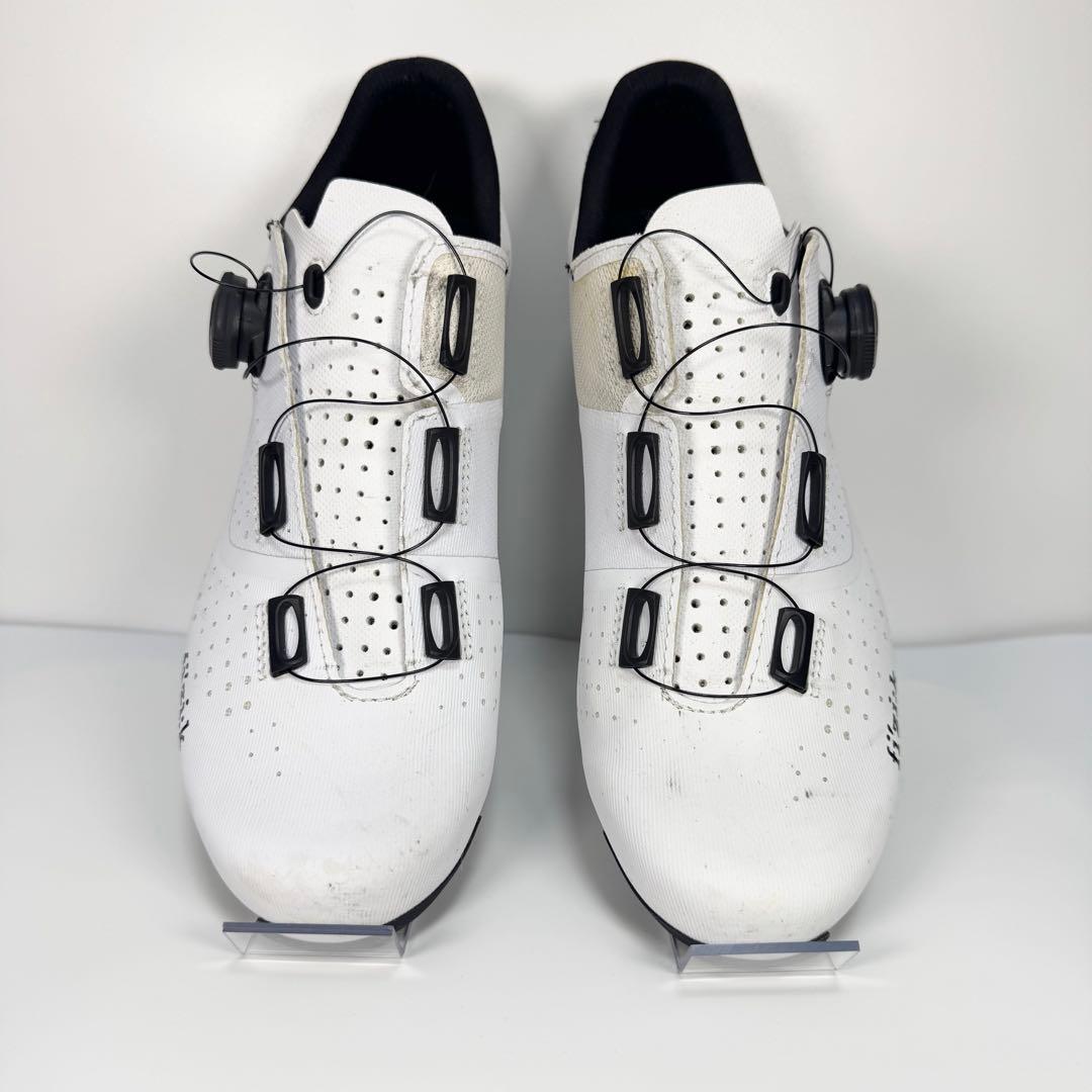 ウェア Fizik Tempo Overcurve R4 27.7cm/EU43