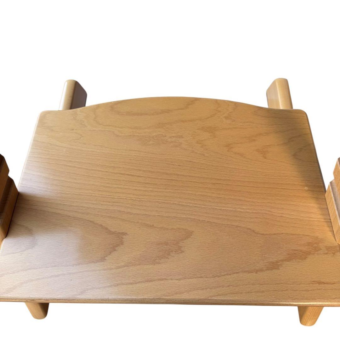 ストッケ トリップトラップ 旧式 ナチュラル　完成品