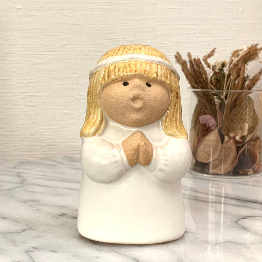 Lisa Larson リサ・ラーソン アドベントシリーズ キャンドルホルダー