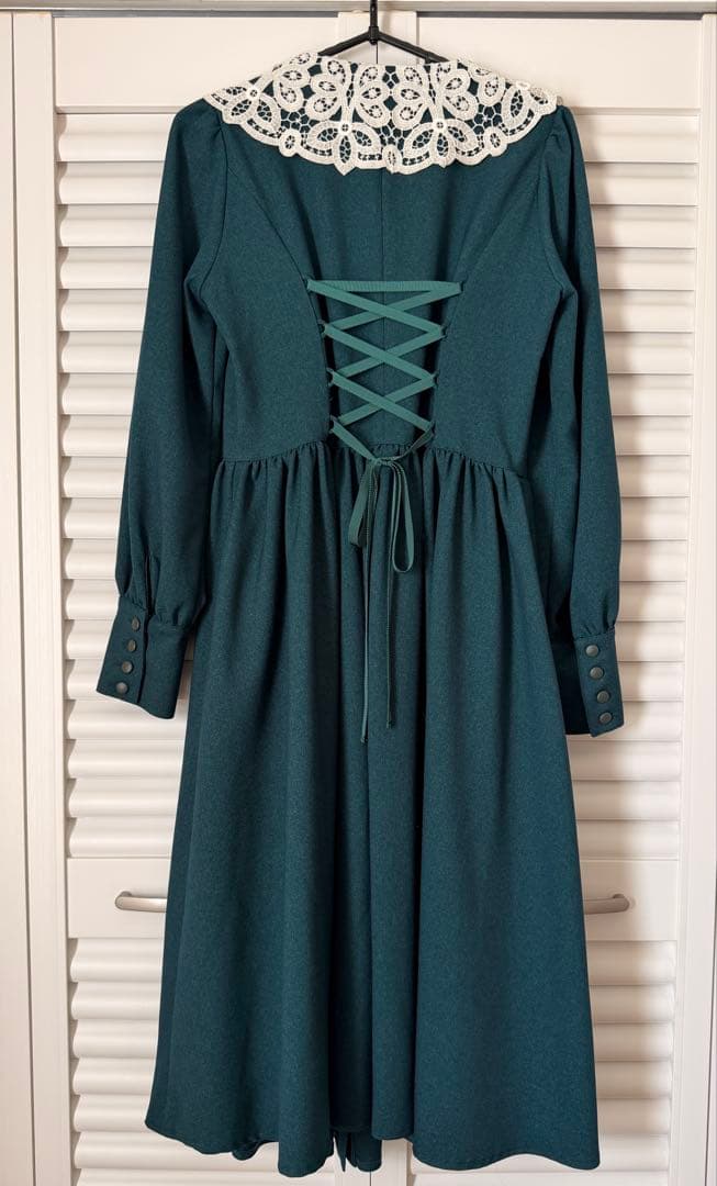 Innocent World セレスティーヌワンピース