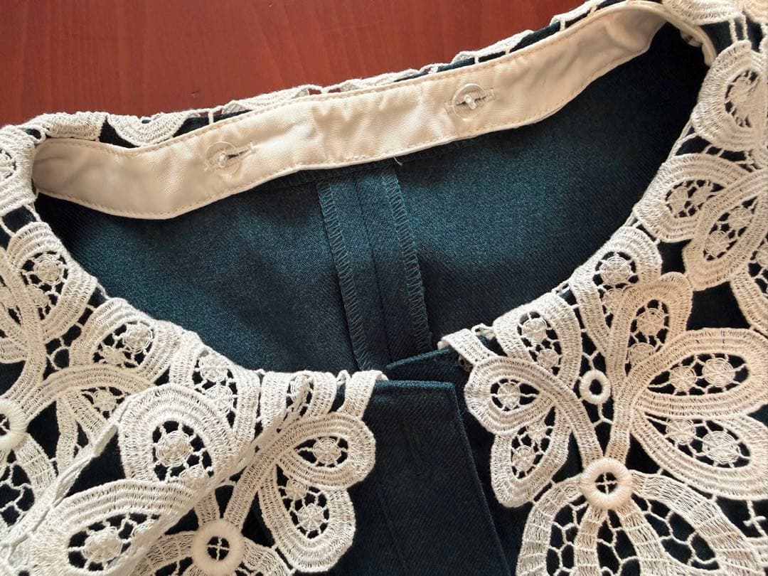 Innocent World セレスティーヌワンピース